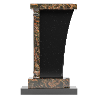 Надгробный ритуальный комплекс элитный №20